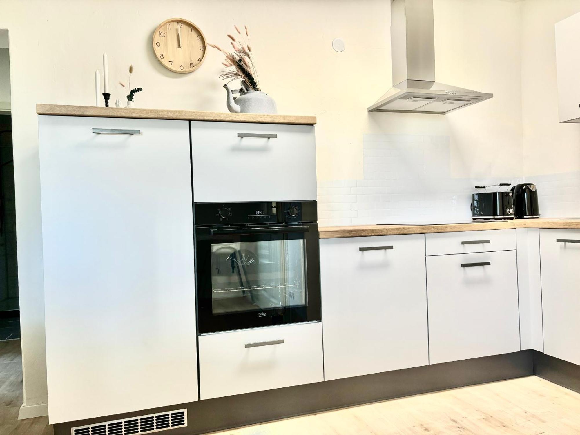 Scheunenwohnung In Der Natur Melle Ngoại thất bức ảnh