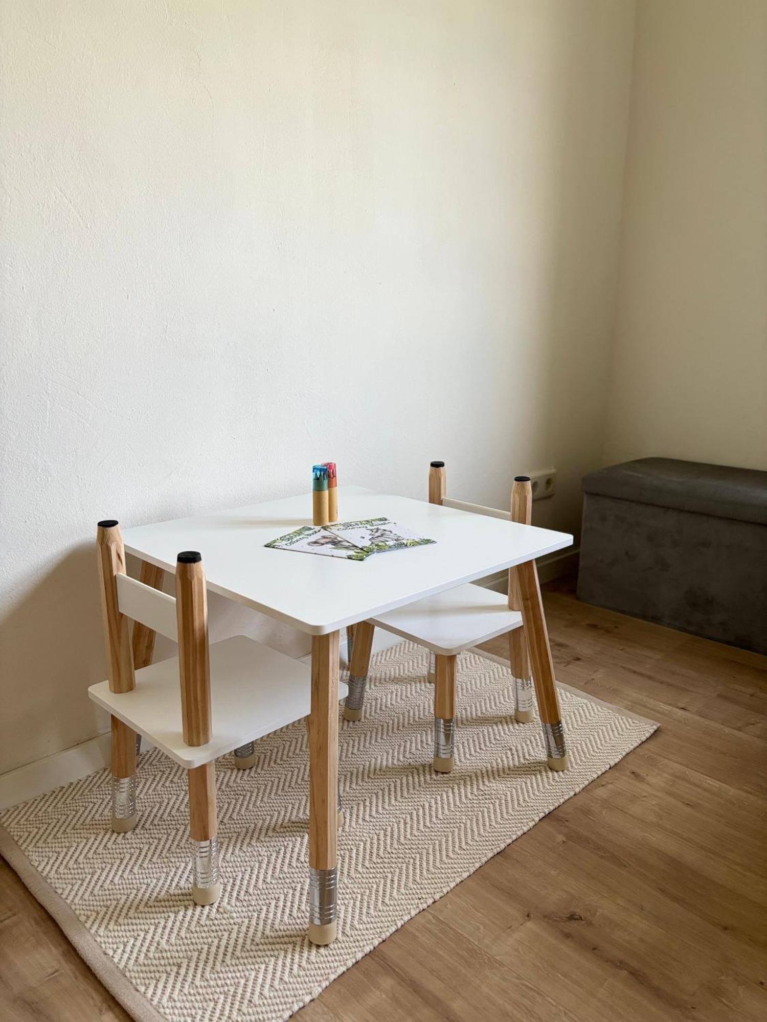 Scheunenwohnung In Der Natur Melle Ngoại thất bức ảnh